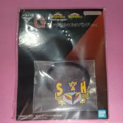 一番くじ　ヒロアカ　G賞　オールマイト