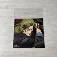 銀魂 阿伏兎 アニメイト 特典 カード 吉原大炎上 将軍暗殺篇 - メルカリ