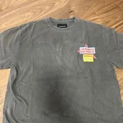 ベイクルーズ　California panchi house Tシャツのサムネイル
