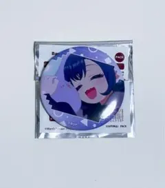藤都子 バンドリ 夢限大 ゆめ∞みた メモリアル 缶バッジ 2種 - メルカリ