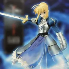 SQフィギュア ～セイバー Fate/Zero ver.～