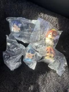 おねむたん　チェンソーマン　レゼ篇 5点まとめ