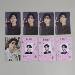7枚セット⭐︎リノ 証明写真 IDフォト straykids まとめ売り - メルカリ