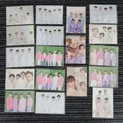 2025年最新】seventeen トレカ まとめ売りの人気アイテム - メルカリ