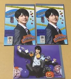 ミュージカル　東京リベンジャーズ