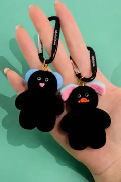 mojojojo Figure Mascot Vol.3 ケンエレ限定　セット