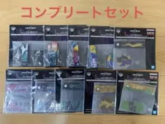 HUNTER×HUNTER ハンターハンター 一番くじ I賞 コンプリート