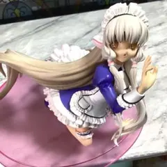 未開封】【特典付】ねんどろいど ちょびっツ ちぃ CLAMP FANS限定