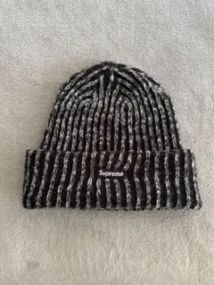 Supreme Rainbow Loose Gauge Beanie