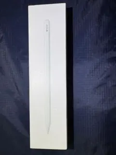 Apple Pencil 第2世代 極美品 - メルカリ