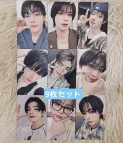 &TEAM 月狼 中国一直娱yizhiyu3.0チェキトレカ　9枚セット &TEAM 月狼 中国一直娱yizhiyu3.0チェキトレカ 9枚セット - メルカリ