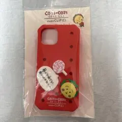 iPhoneケース　コジコジ　studio CLIPのサムネイル
