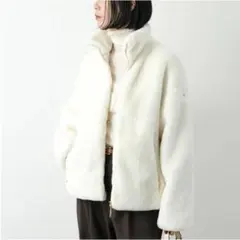 Plage DUNO/デュノ別注 FRAKE コート☆新品未使用タグ付☆ベージュ 