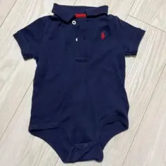 ラルフローレン ロンパース