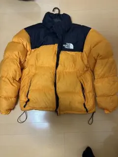 THE NORTH FACE 1996 Retro Nuptse Jacket