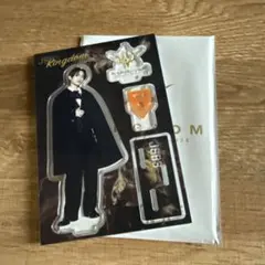 三代目JSB NAOTOアクリルスタンド