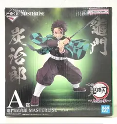 2025年最新】A賞竈門炭治郎の人気アイテム - メルカリ