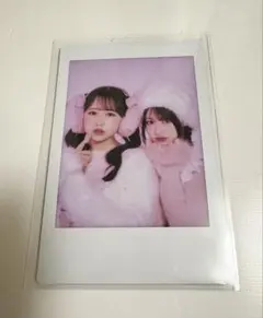 トレカ PiKi 松本かれん 桜庭遥香 Kawaii Kaiwai - メルカリ