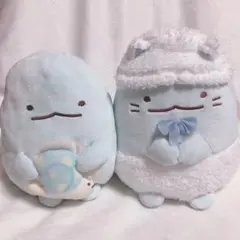 ♡ すみっコぐらし とかげ ぬいぐるみ ♡