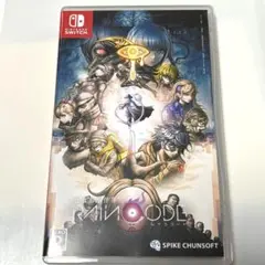Switch ソフト 超探偵事件簿 レインコード