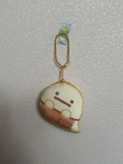 すみっコぐらしオバケ 小物入れ ぬいぐるみ