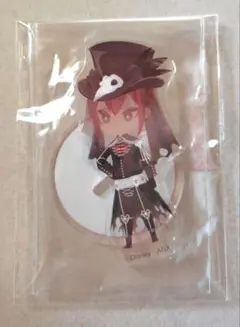 ツイステ アクリルスタンド リドル ハロウィン