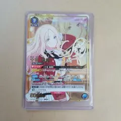 ユニオンアリーナ 十王星南 SR★★ パラレル