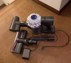 2026年最新】ダイソン 掃除機 ジャンクの人気アイテム - メルカリ