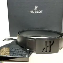 2026年最新】Hublot メンズ レザーベルトの人気アイテム - メルカリ
