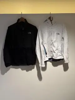 ナイロン ブルゾン