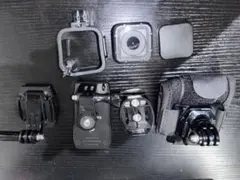 2026年最新】GoProHERO4Sessionの人気アイテム - メルカリ