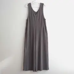 早いもの勝ち☆【 新品 】しまむら　Rafraf　サロペット　Ｌサイズ