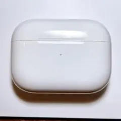 【純正ほぼ新品】AirPodsPro 充電ケース A2190 ㉚