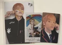 INI 木村柾哉 グッズ まとめ売り