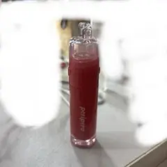 peripera インクムードグロイティント 05 どうしたのチェリー