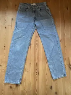 Levi's 550 デニムパンツ W32 L34