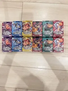 遊戯王ストラクチャーデッキ─炎王の急襲3個・ボックス─爆炎の