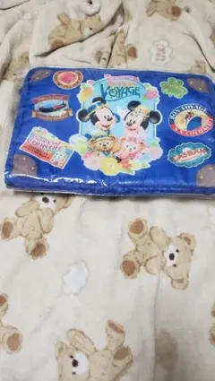新品ディズニーシー限定ランチバッグ？！