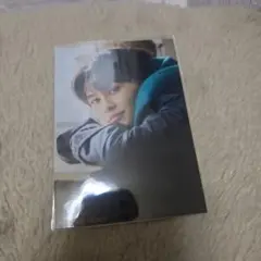 超特急 タクヤ キラリ 生写真