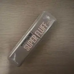 メイベリン SP フラッフ ブロウ ムース 01 グレーブラウン 新品未開封