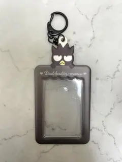 サンリオバッドばつ丸 トレカケース