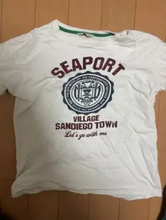 年代不明Tシャツ