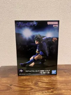 ブルーロック フィギュア 糸師凛