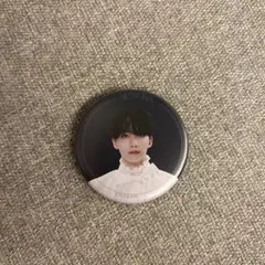 セブチ seventeen museum 2024 ジョンハン 缶バッジ A