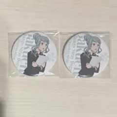 AGF 2024 文豪ストレイドッグス　缶バッジ　辻村深月　16個セット 2025年最新】文スト辻村深月の人気アイテム - メルカリ