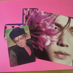 ヨンジュン TXT 7th year ANXIETY Ver.