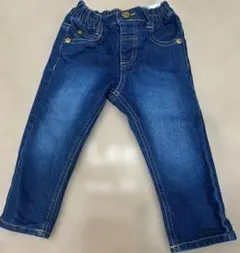 Buddy Lee ダークブルー ジーンズパンツ バディリー　９０