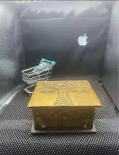 アジアン小物入れ 匿名配送