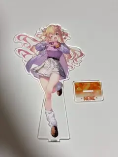 2025年最新】桃鈴ねね アクリルスタンドの人気アイテム - メルカリ