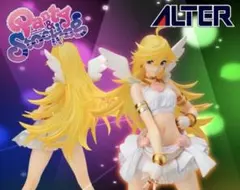 パンティ&ストッキング パンティ 1/8スケール フィギュア アルターのサムネイル